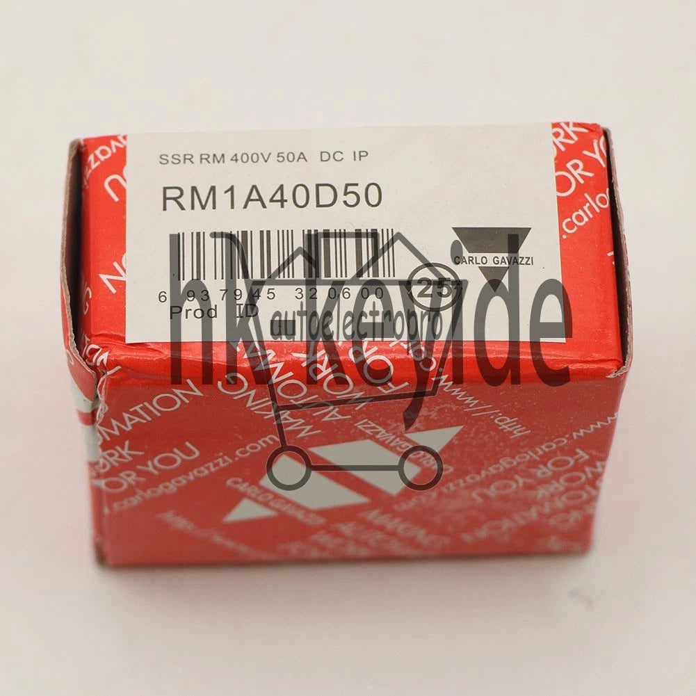 1 PC for Carlo RM1A40D50