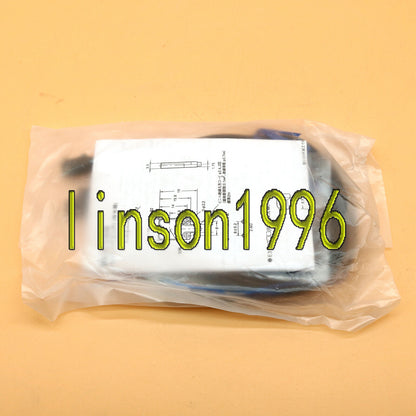 new Omron Photoelectric Switch Sensor E3TST11 12-24 VDC - OMRON