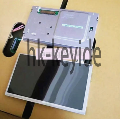 6.5" LCD Display Fit 2004-2008 Mercedes C/E/S/M NTG1/2 COMAND2.0 LQ065T5AR01 amk