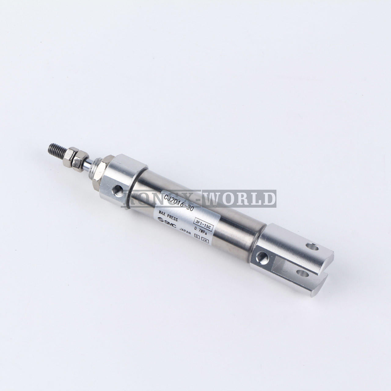 new ONE SMC Cylinder CJ2D16-30 - ONE SMC