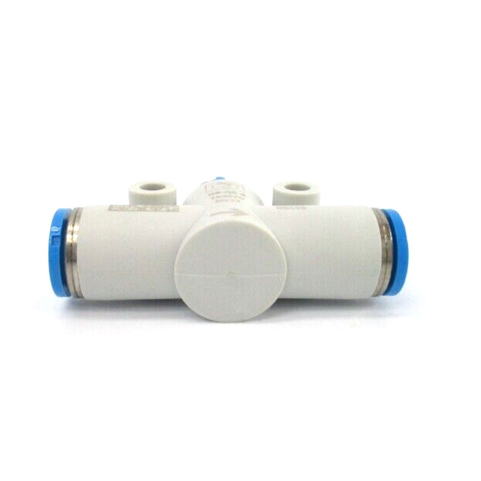 new 1PC Festo Throttle Valve Gas Connector GRQS8 GR-QS-8 193970 - FESTO