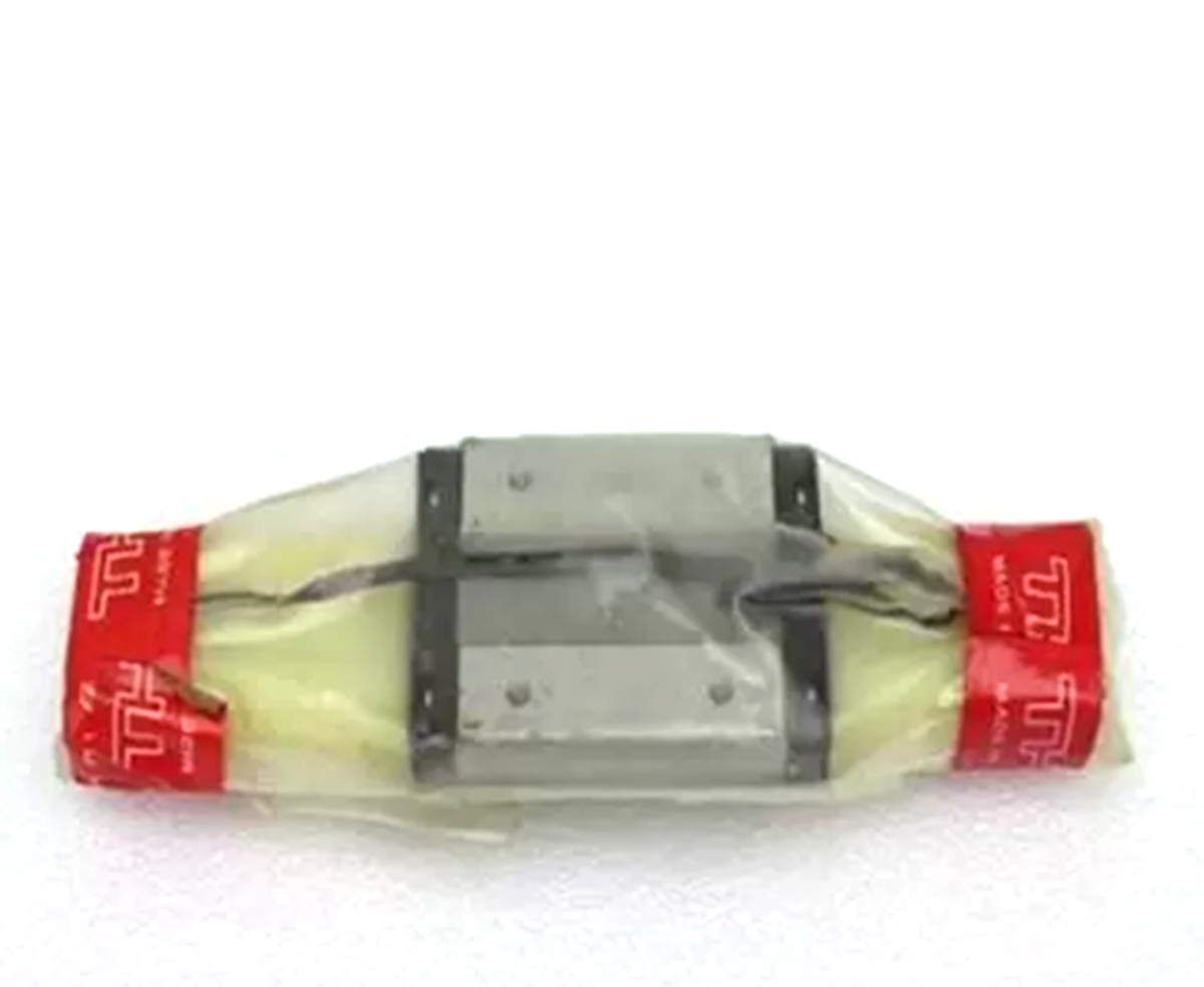 THK RSR12WN LINEAR BEARINGS GUIDE SIDE MOUNTED - THK