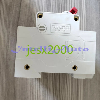 Delixi-DZ47 -125 3P 1pcs switch breaker 125A