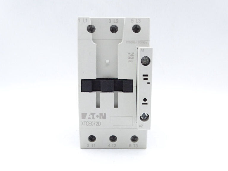 Eaton XTCE072D00B Contactor - EATON