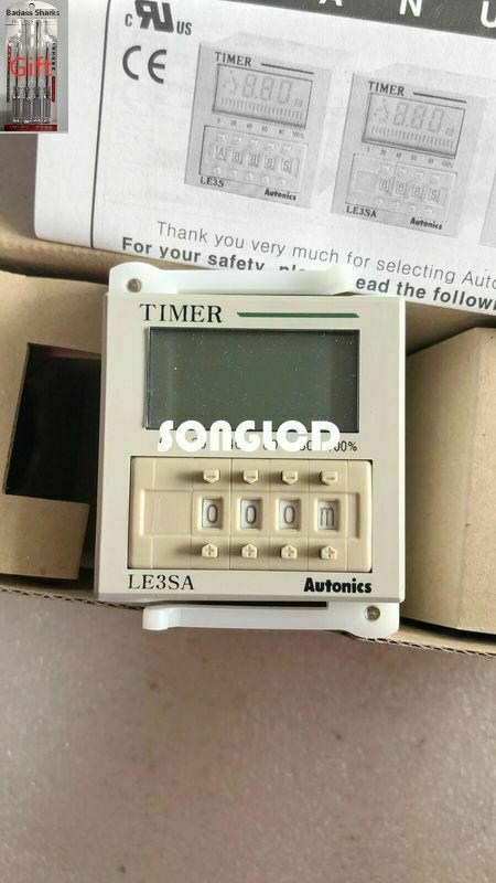 1pcs new le3sa - KOEED