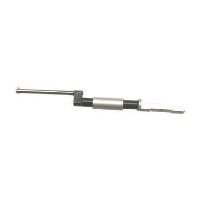 CNC Surface Roughness Measuring Stylus,for Small Hole,5µm,12AAB404 Replacement