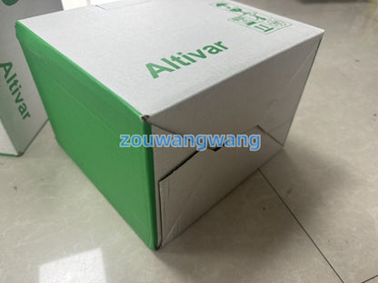 new ATV320U40N4C frequency converter ATV320U40N4C can accelerate shipme