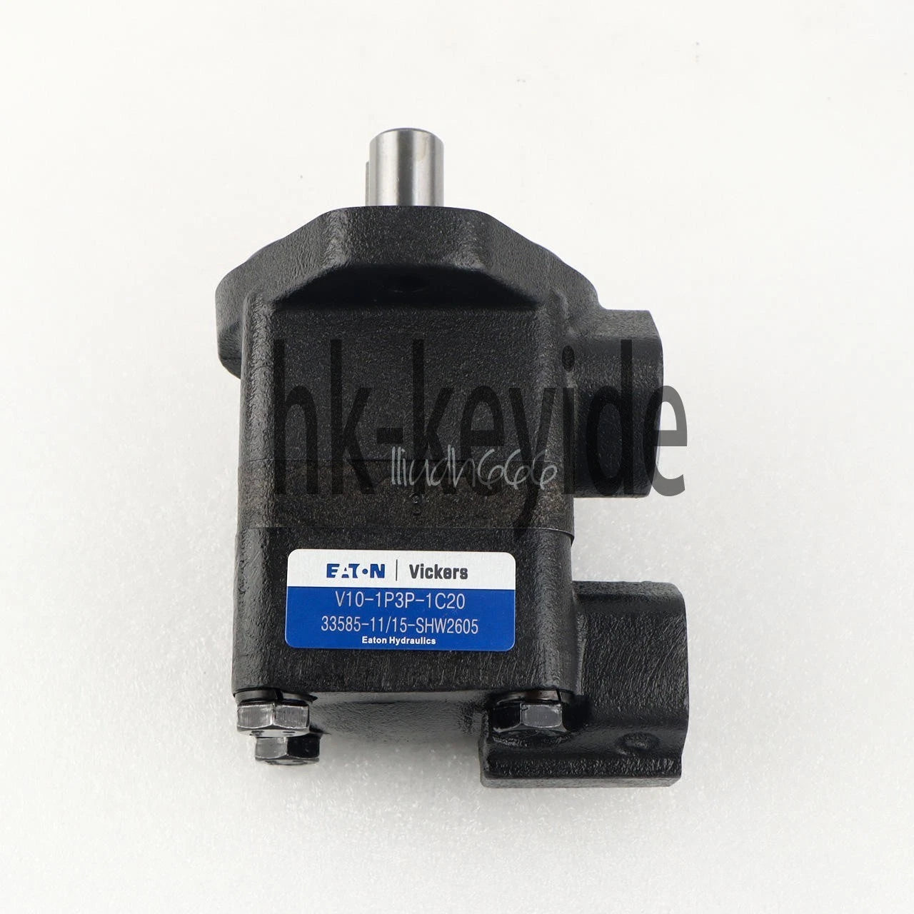 1PCS Vickers Vane Pump V10-1P3P-1C20 V10-1P3P-1C-20