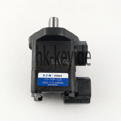 1PCS Vickers Vane Pump V10-1P3P-1C20 V10-1P3P-1C-20