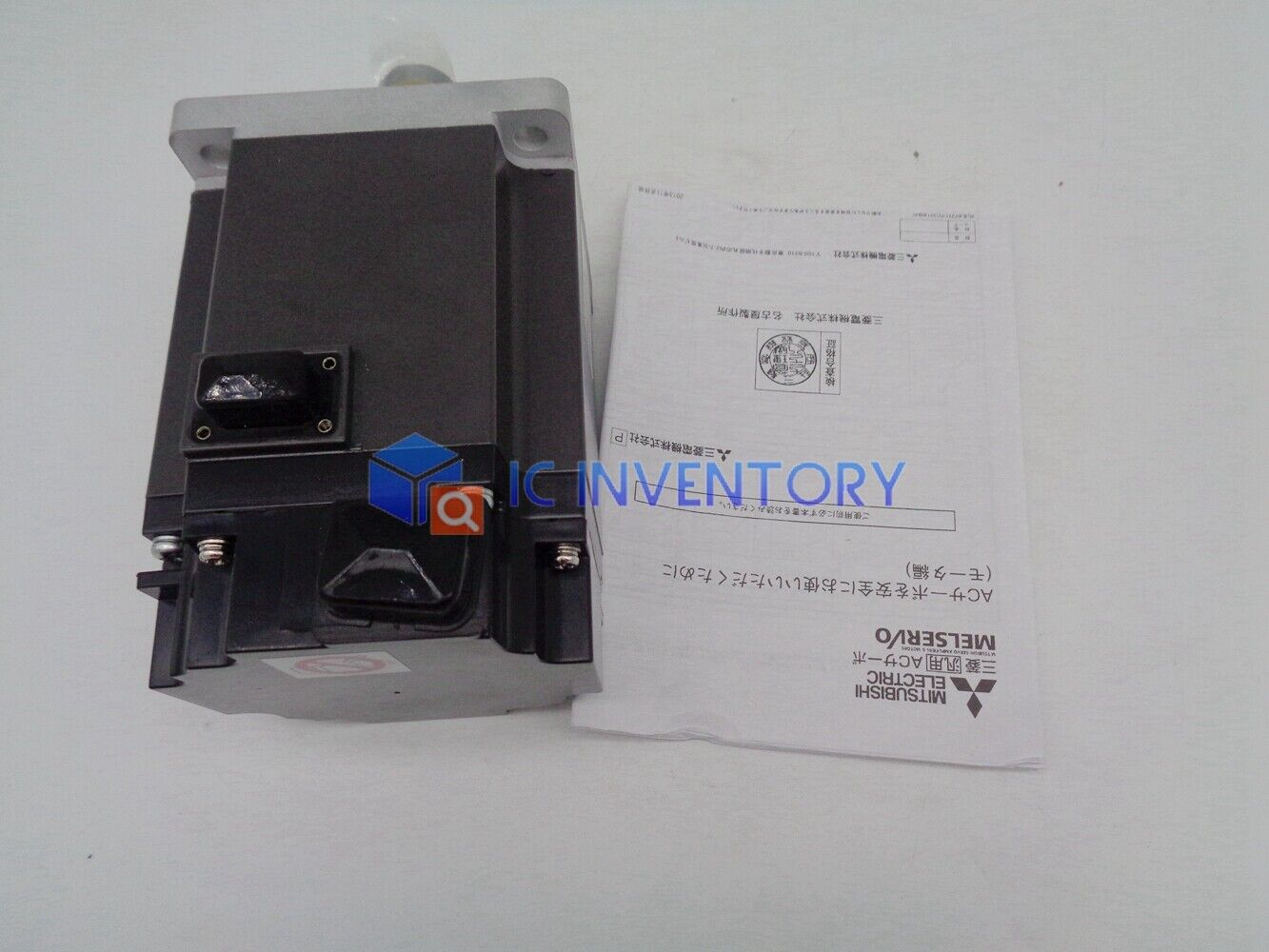 new 1PCS Mitsubishi servo motor HG-KR73K - MITSUBISHI