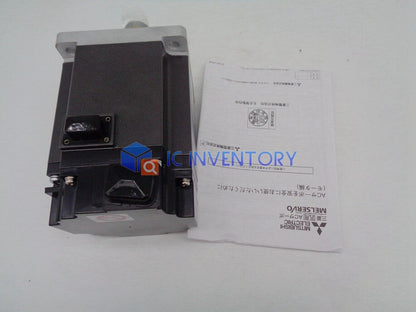 new 1PCS Mitsubishi servo motor HG-KR73K - MITSUBISHI