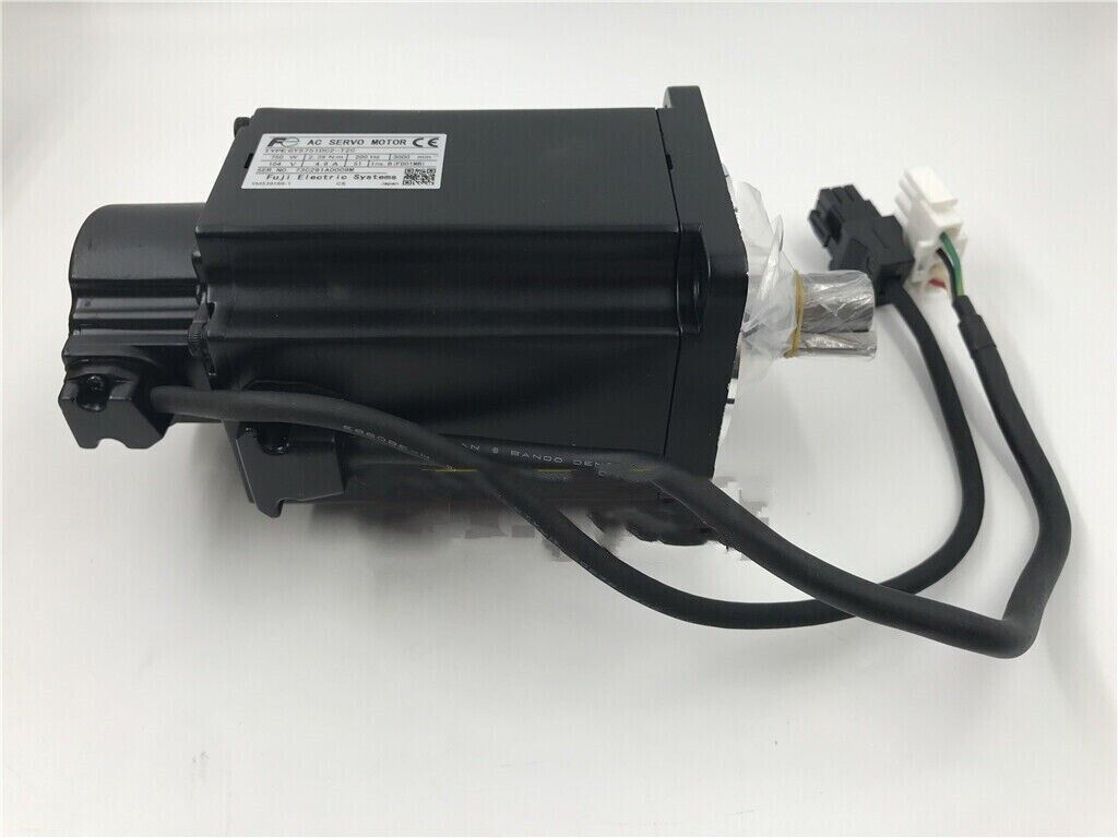 1PC Fuji GYS751DC2-T2C Servo Motor - FUJI