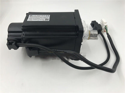 1PC Fuji GYS751DC2-T2C Servo Motor - FUJI