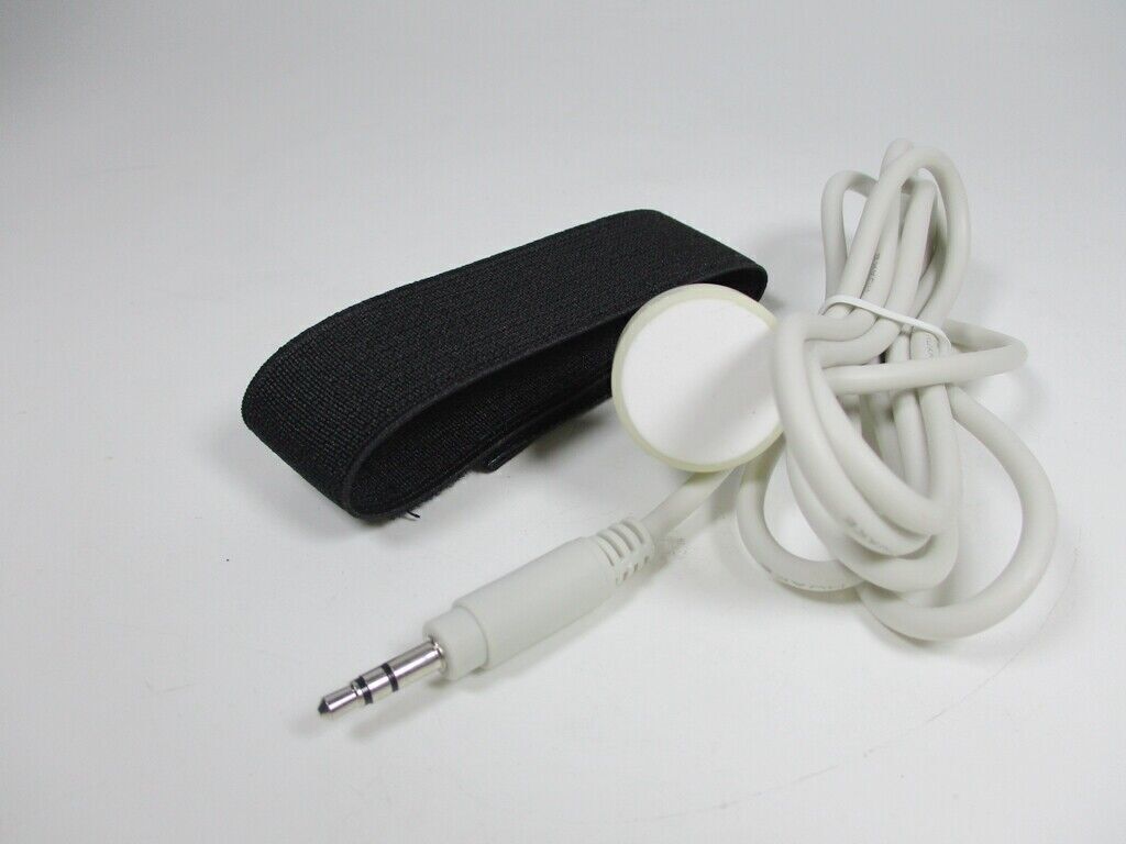 Qty:1pc HK-2000B Pulse sensor