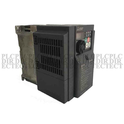 new Mitsubishi FR-D740-5.5K-CHT Inverter - MITSUBISHI