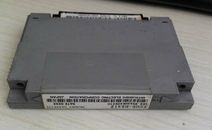 Mitsubishi FCU6-HR412 used in good condition - MITSUBISHI