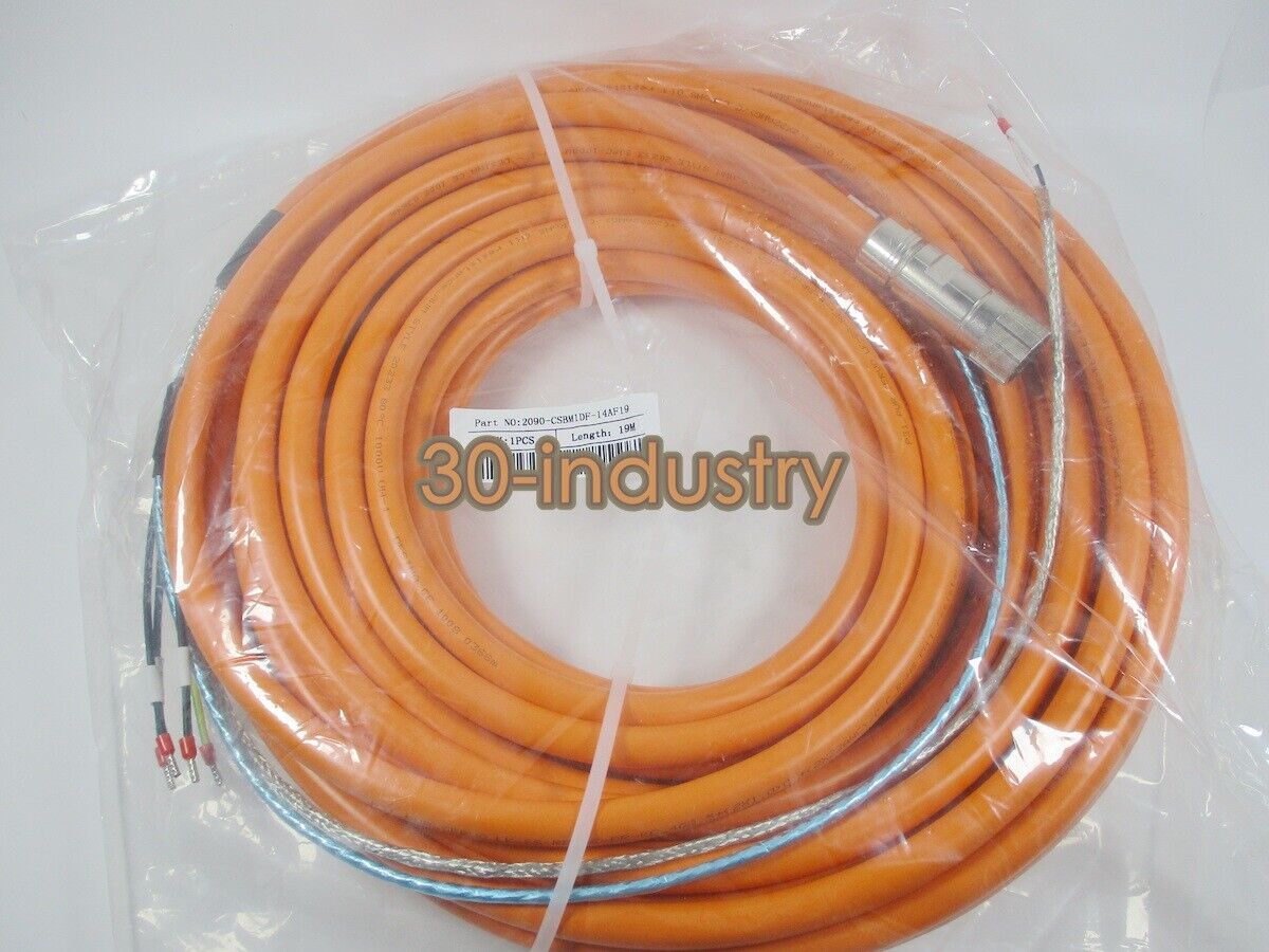 New Fit Power Cable for 2090-CSBM1DF-14AF11/14/19 Models - KOEED