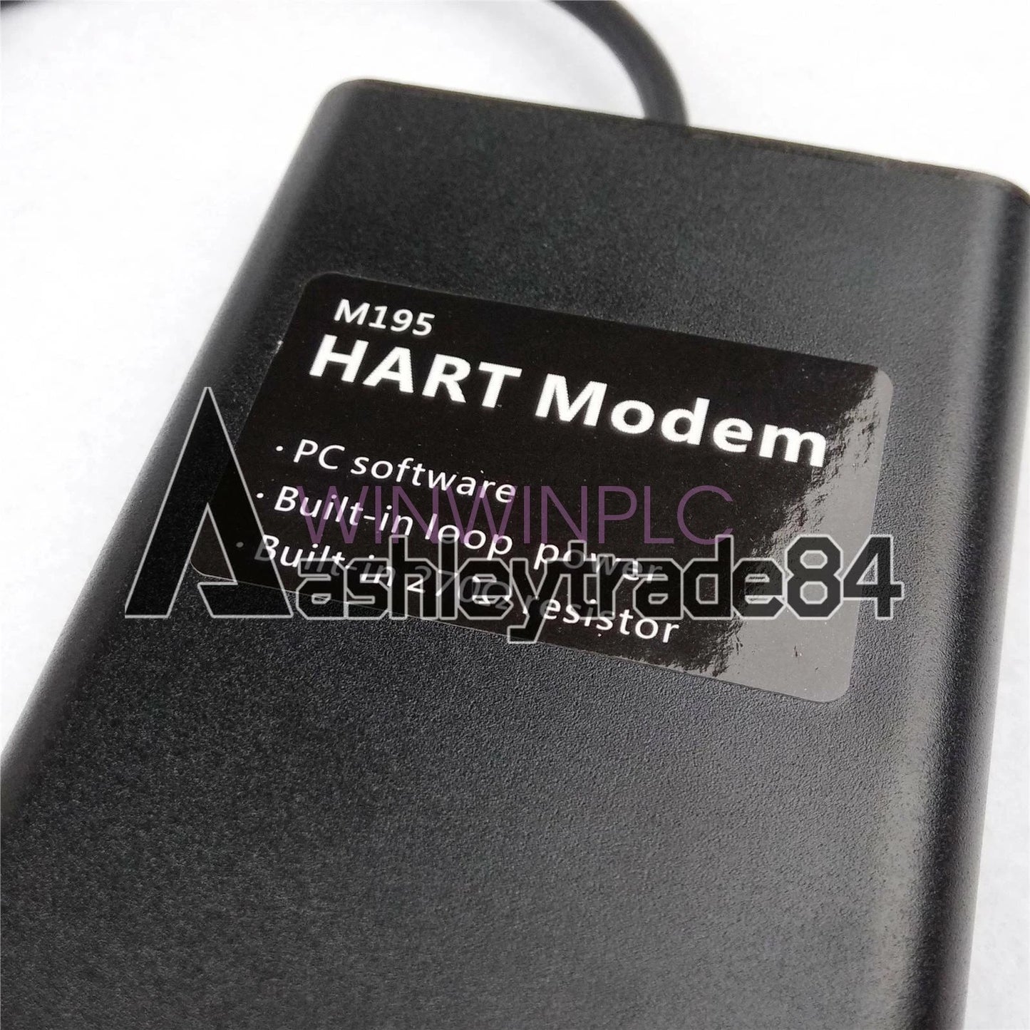 M195 Hart Modem USB, built-in 24V, Hart Communicator 475 375