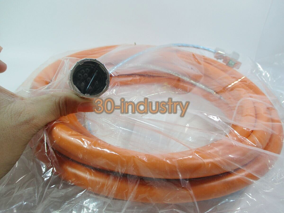 5M Power Cable for 2090-CSBM1DE-14AA05 - 1PCS NEW FIT - UNKNOWN BRAND