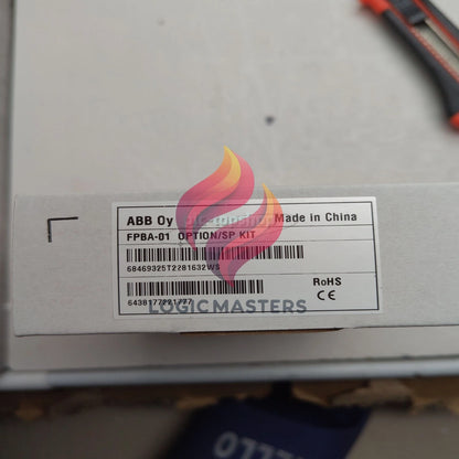 1PCS FPBA-01 OPTION/SP KIT bus adapter communication module PLC