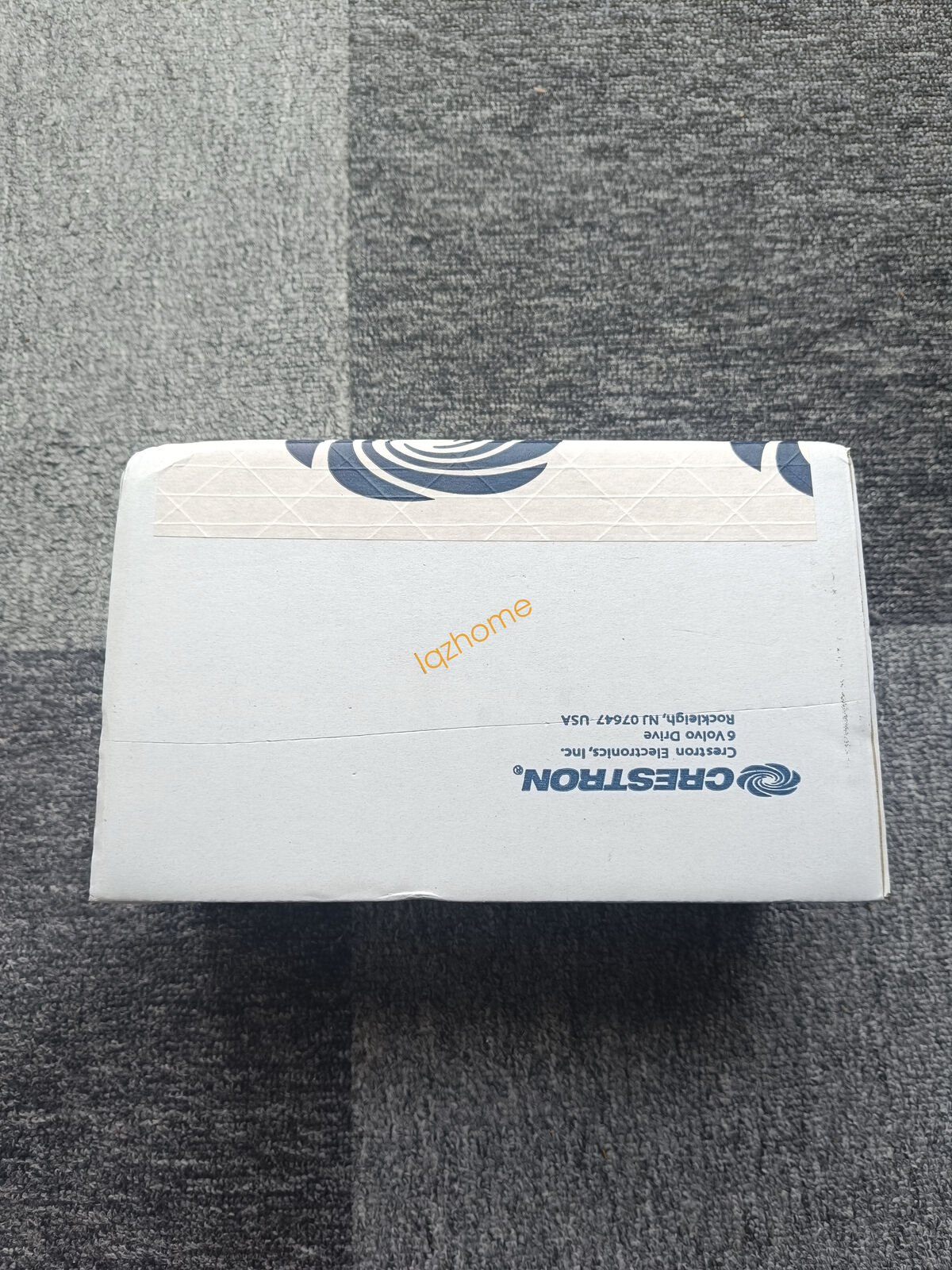 new Crestron DIN-AP4 Central Control Host Fast or - CRESTRON