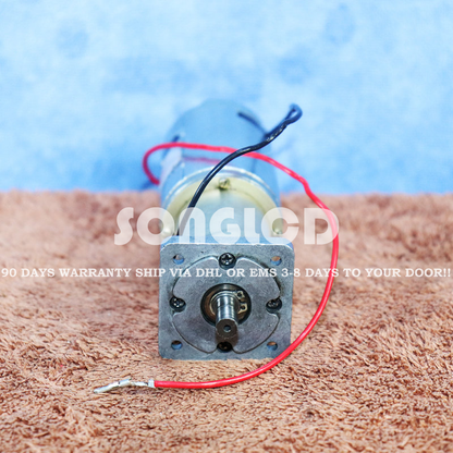 globe motors motor m409m1032 - KOEED