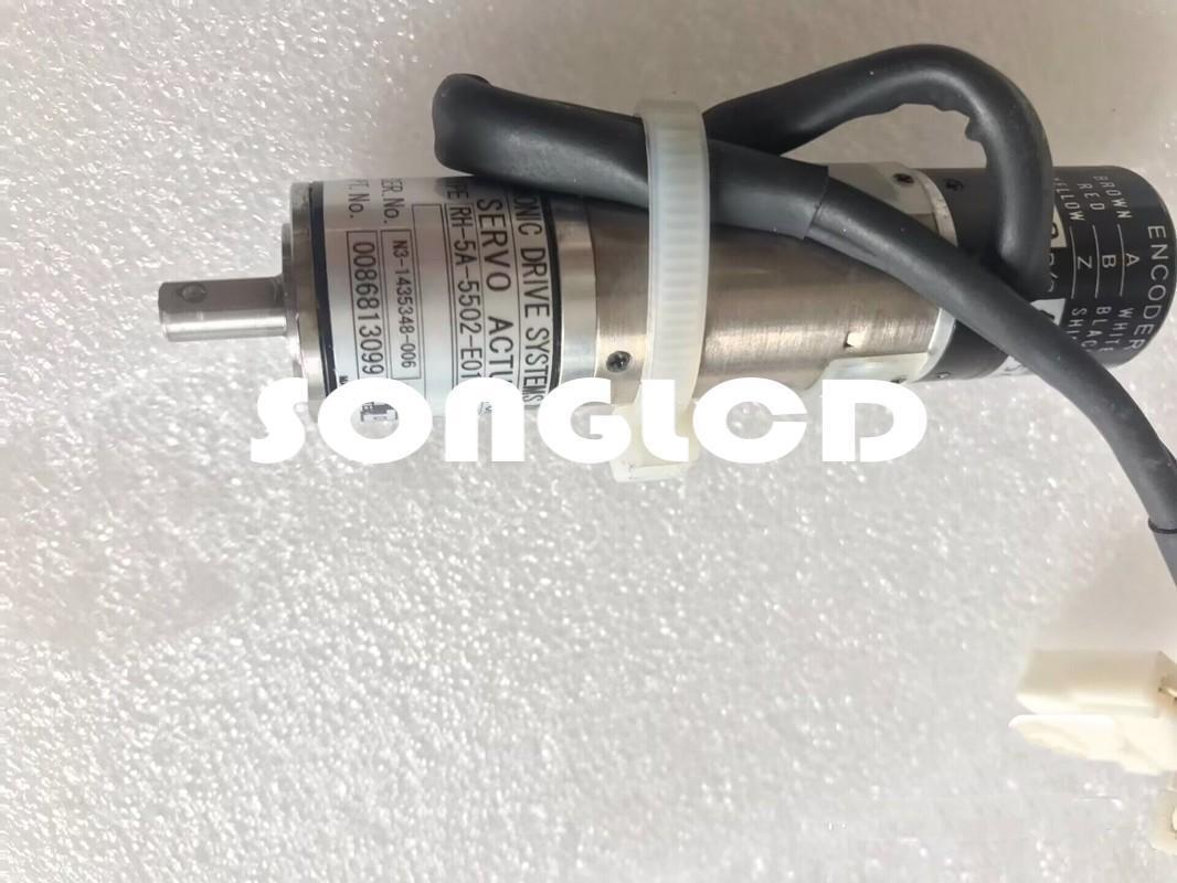 1pcs RH-5A-5502-E010A0-SP High-Quality Product - KOEED