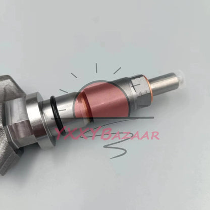 Fuel Injector 0445120008 Fits For 2001-2004.5 DURAMAX Chevy LB7 GMC 6.6L