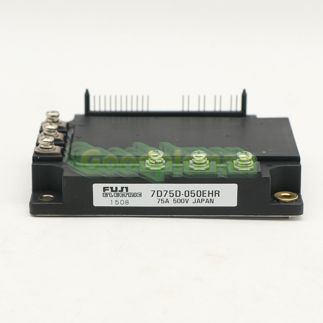 1Pcs FUJI 7D75D-050EHR power supply module Free shipping /