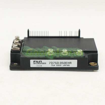 1Pcs FUJI 7D75D-050EHR power supply module Free shipping /