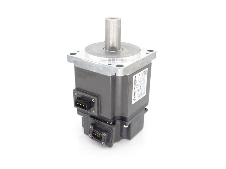MITSUBISHI HF-KP23 SERVO MOTOR 230V 3HP 3000 RPM 1000NMM SERVO MOTOR - MITSUBISHI
