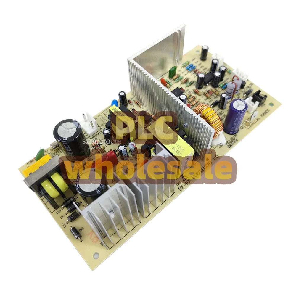 1PC FX101 12.5V 110V Power Supply Board Circuit Board Wine Cooler Refrigerator