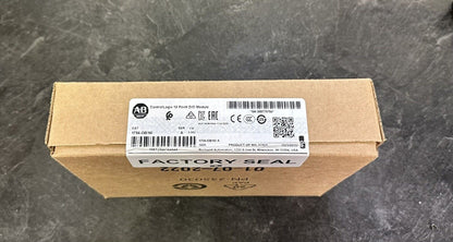 1756-OB16I Allen Bradley New Sealed - KOEED