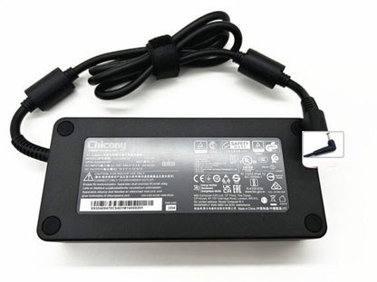 Chicony 330W 19.5V 16.92A Charger A20-330P1A 5.5*2.5mm Tip Power Adapter