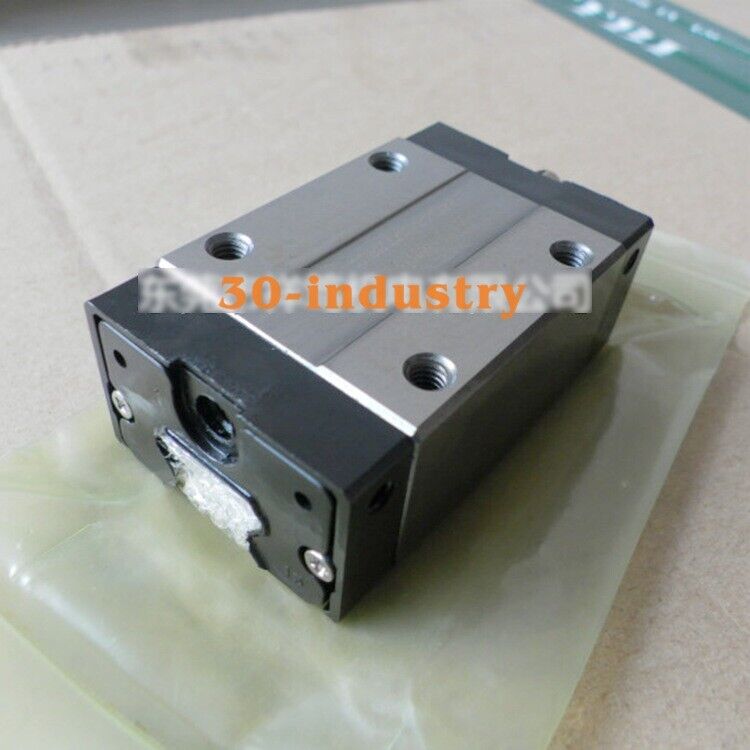 1Pcs TBI H45VL Linear Slider Bearing - Durable and Reliable - TBI
