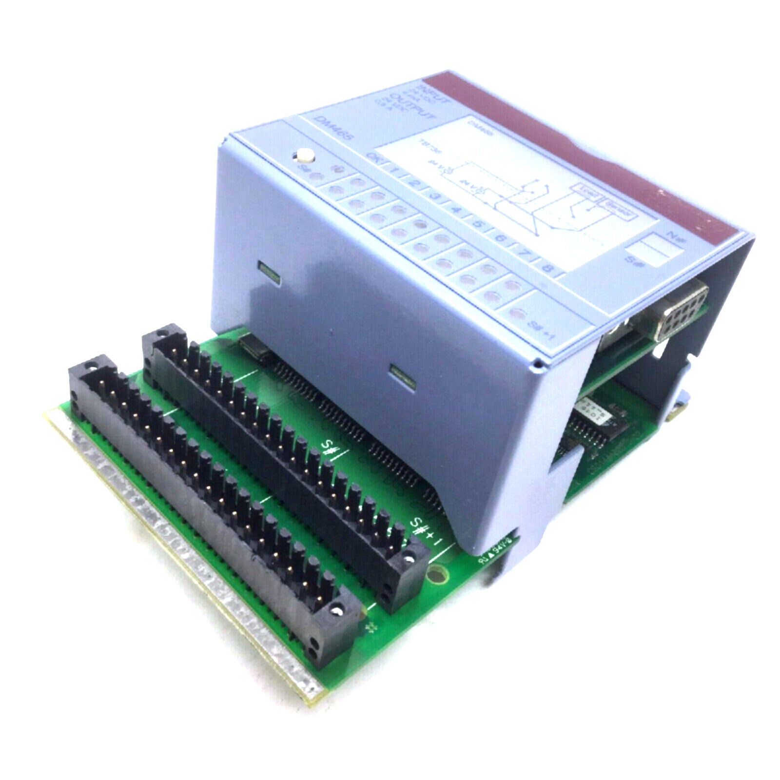 new B & R DM465.7 Digital Module with high-quality features and advanced technology - B & R