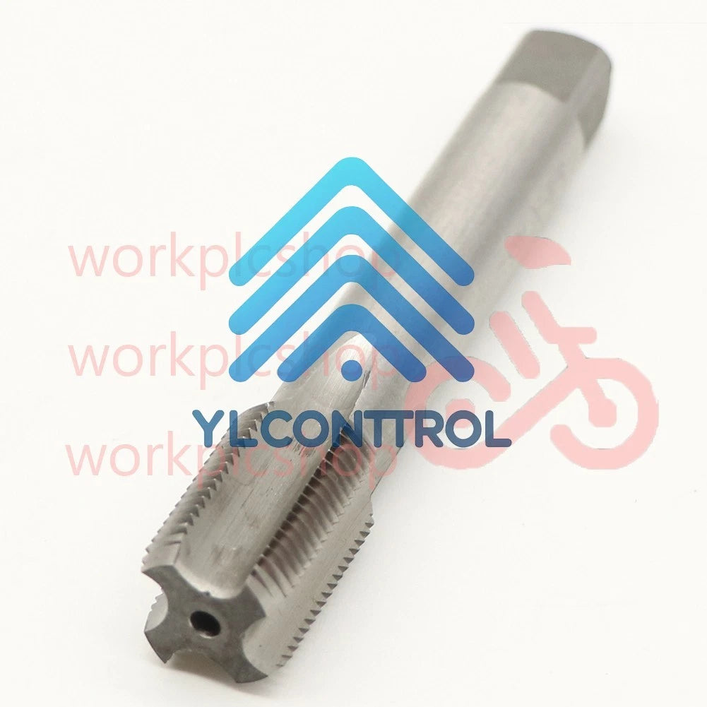 5/8"-20 UN Thread Tap Right Hand, HSS 5/8 x 20 UN Straight Fluted Machine Tap