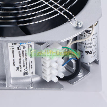 1PC RITTAL SK3326100 Cabinet fan SK 3326100