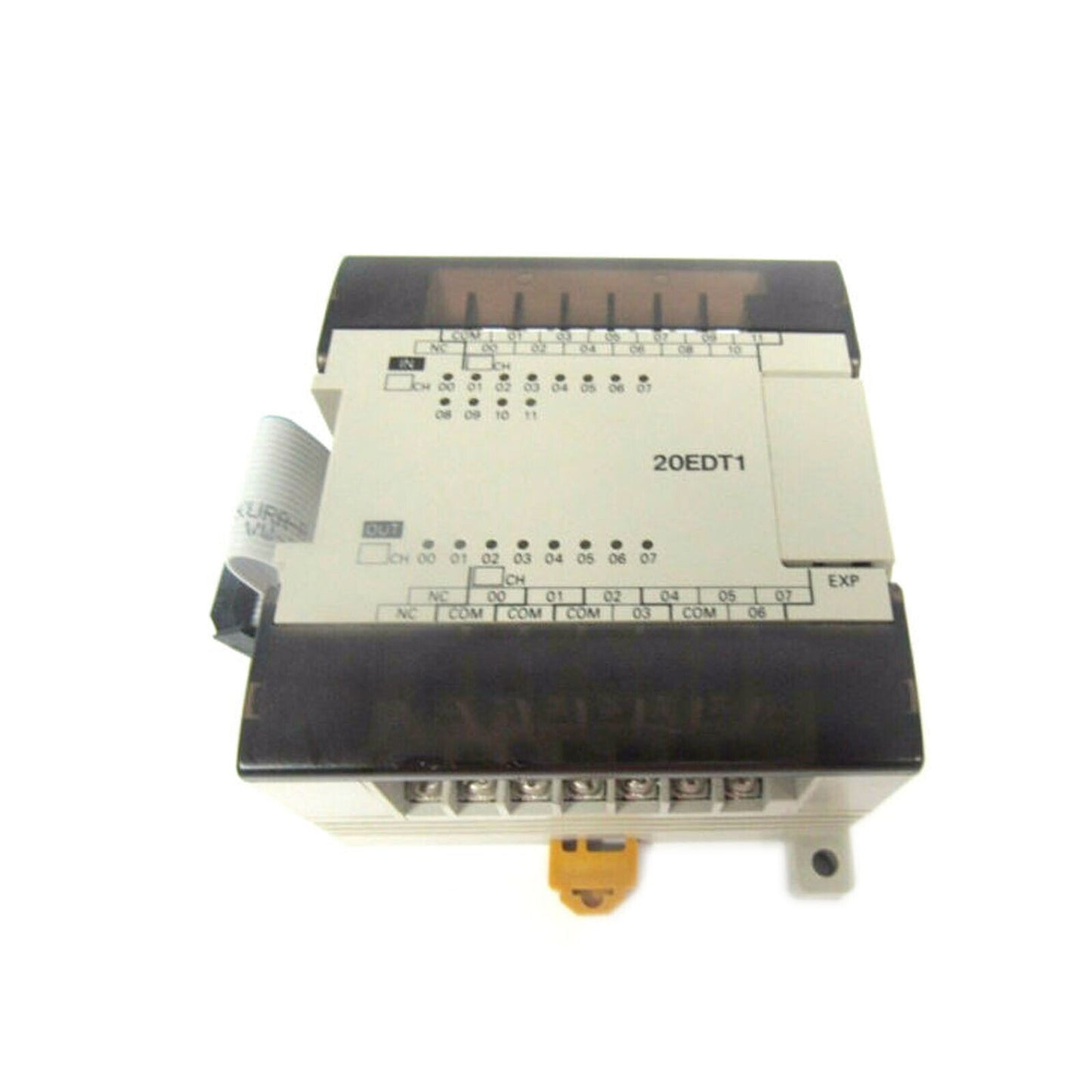 Omron CPM1A-20 Expansion Module Programming Logic Controller - OMRON