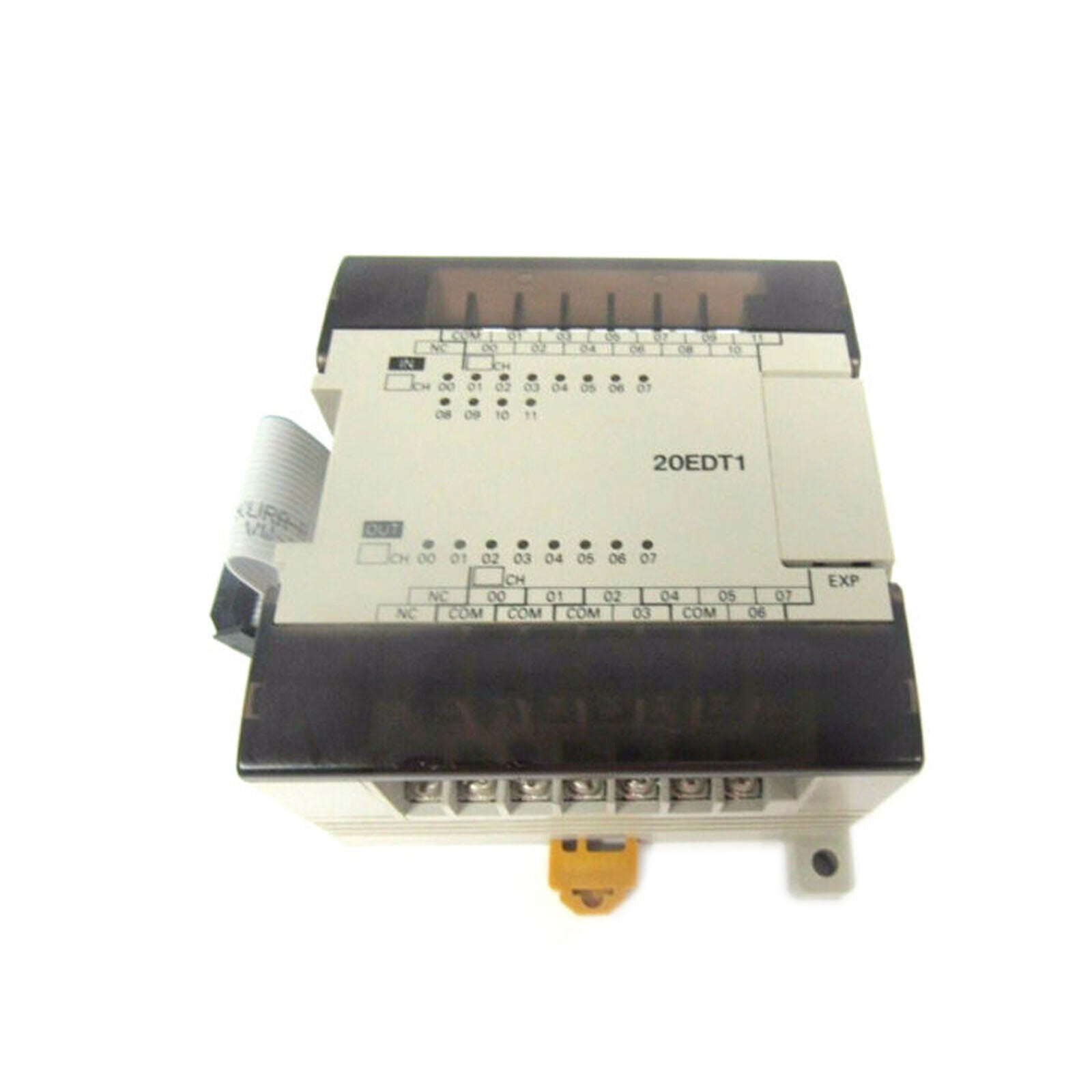 Omron CPM1A-20 Expansion Module Programming Logic Controller - OMRON