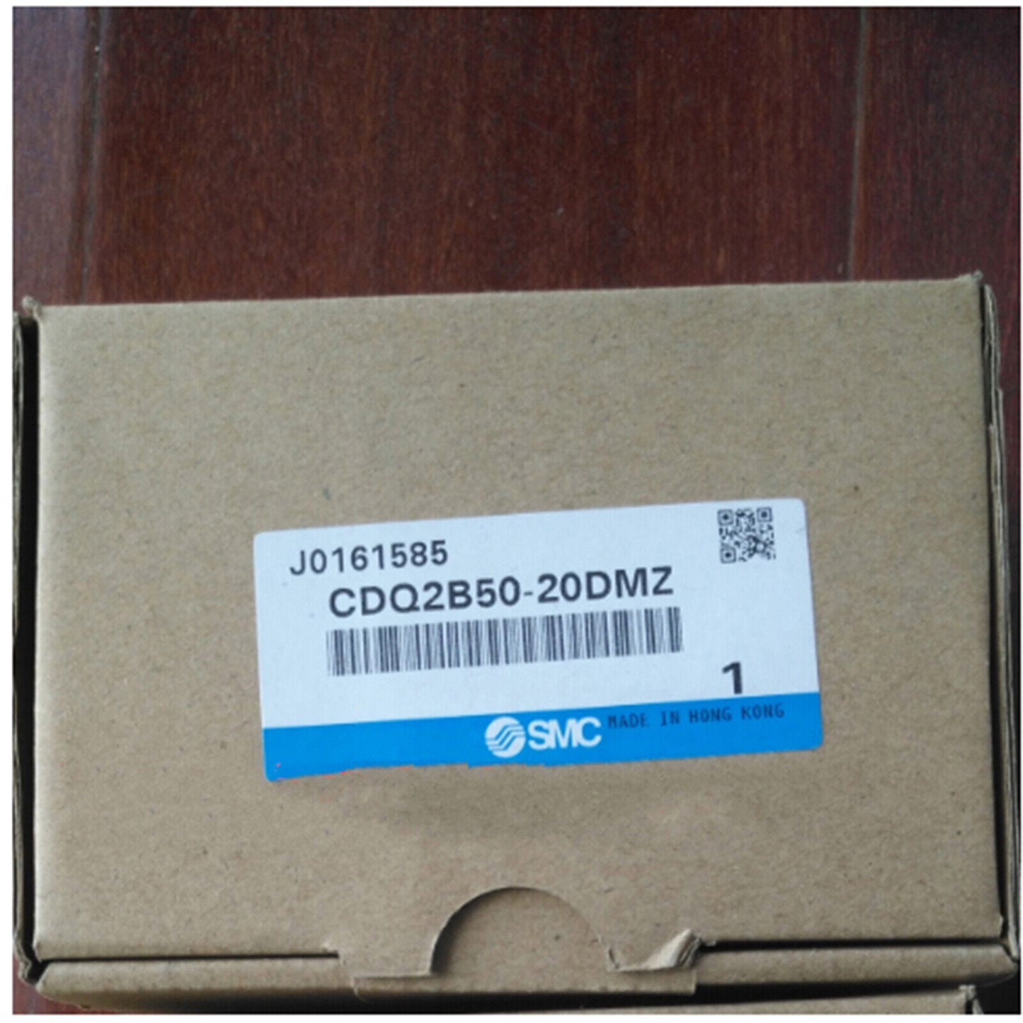 ONE SMC CDQ2B50-20DMZ Thin Cylinder - SMC