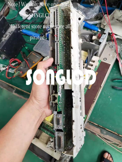 E94ACBS1040-000P1A Single Piece Industrial Component - BA