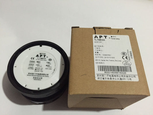 new 1pc APT TL-70 TL-70BC/23 AC/DC24V - APT