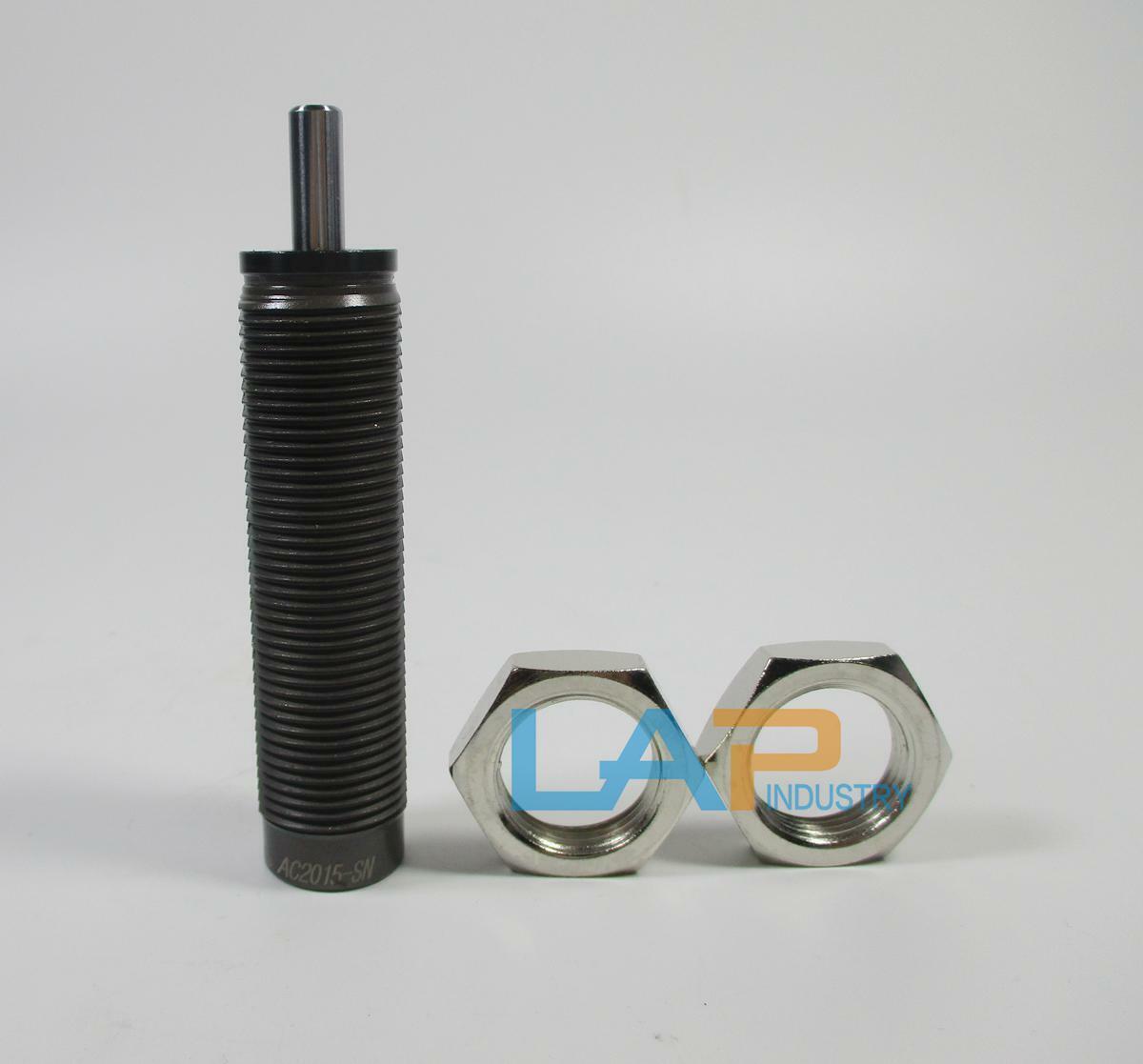 1Pcs CJAC AC2015SN Oil Pressure Buffer - CJAC