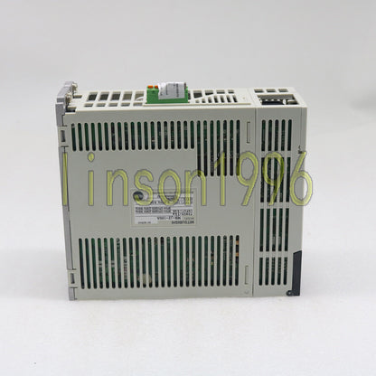 new Mitsubishi MRJ2100A Servo Drive ONE Year - MITSUBISHI