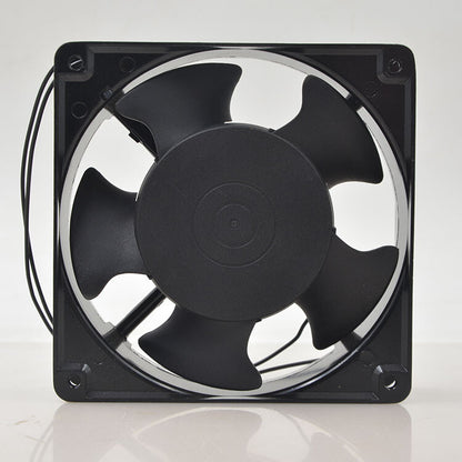 1pcs AMBEYOND AV-A12038HB 12cm 12038 220v 0.14A inverter fan