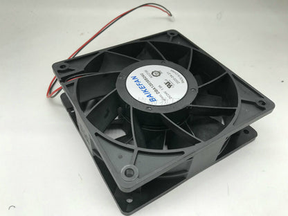 BAIKEFAN DBA12038B24U DC24V 1.0A 12CM 12038 Violent inverter fan