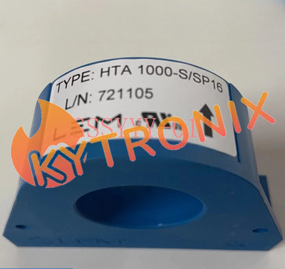 1PCS FIT FOR HTA1000-S/SP16 current sensor HTA1000-S SP16 Free shipping