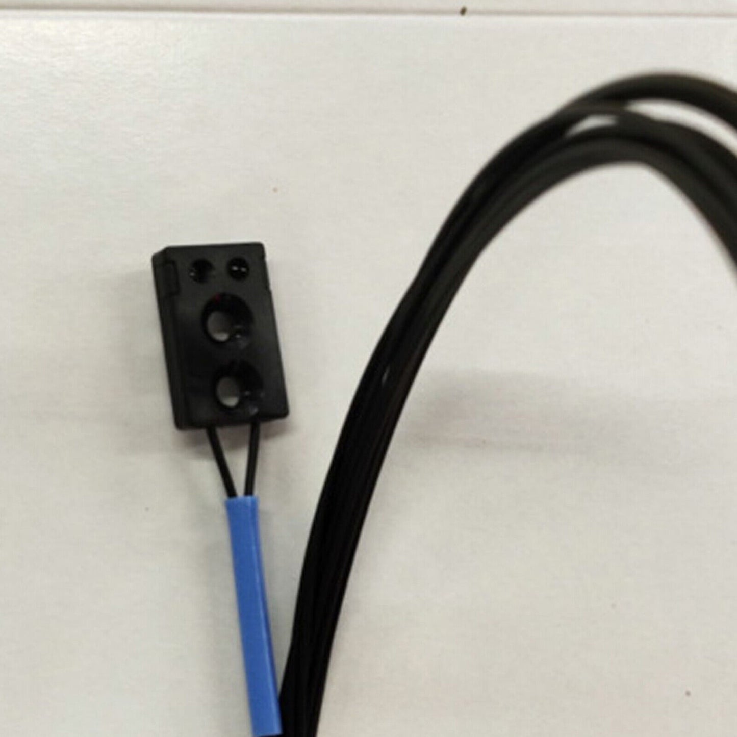 KEYENCE Fiber FU-38 Optic Sensor - [2025] 3/9 - Sunday - KEYENCE