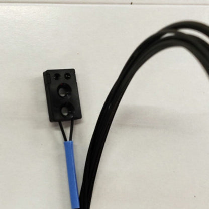 KEYENCE Fiber FU-38 Optic Sensor - [2025] 3/9 - Sunday - KEYENCE